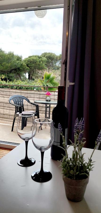 Villa Salvia Rooms And Apartments Rovinj Exterior foto