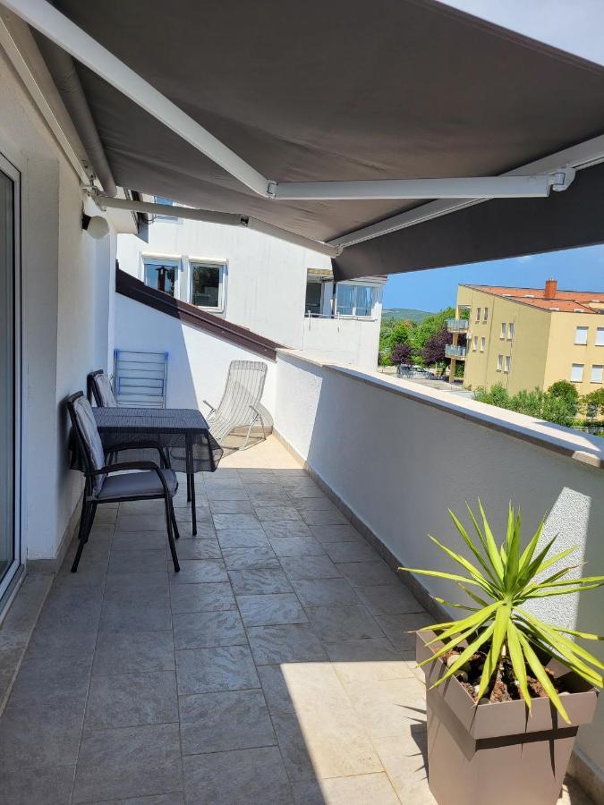 Villa Salvia Rooms And Apartments Rovinj Exterior foto