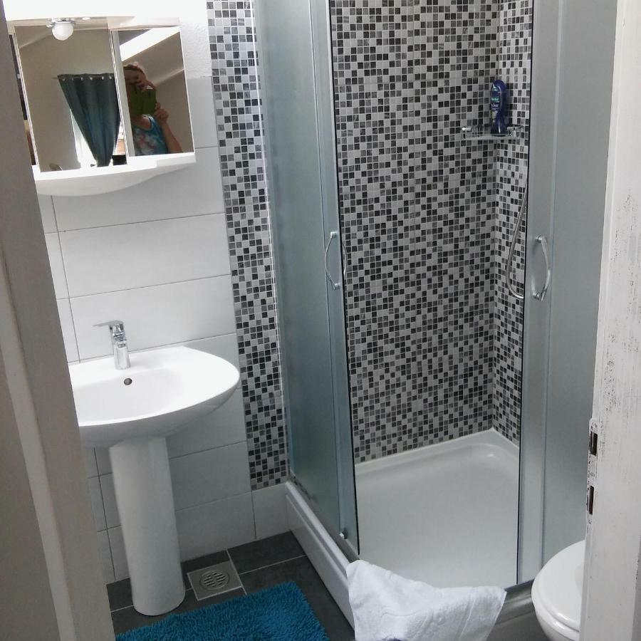 Villa Salvia Rooms And Apartments Rovinj Exterior foto